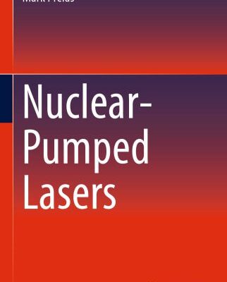 خرید و دانلود نسخه کامل کتاب Nuclear-Pumped Lasers