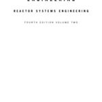 خرید و دانلود نسخه کامل کتاب Nuclear Reactor Engineering: Reactor Systems Engineering