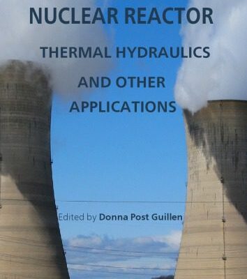 خرید و دانلود نسخه کامل کتاب Nuclear Reactor Thermal Hydraulics and Other Applications
