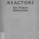 خرید و دانلود نسخه کامل کتاب Nuclear reactors for power generation