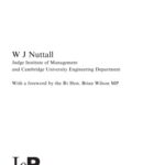 خرید و دانلود نسخه کامل کتاب Nuclear Renaissance: Technologies and Policies for the Future of Nuclear Power