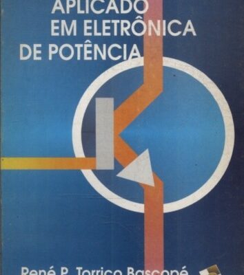 خرید و دانلود نسخه کامل کتاب O transistor IGBT aplicado em eletr”onica de Potência