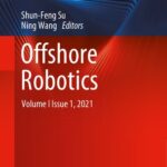 خرید و دانلود نسخه کامل کتاب Offshore Robotics: Volume I Issue 1, 2021