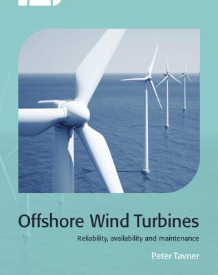 خرید و دانلود نسخه کامل کتاب Offshore Wind Turbines: Reliability, Availability and Maintenance