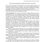 خرید و دانلود نسخه کامل کتاب Oil and Gas Complex of Ukraine System Analysis