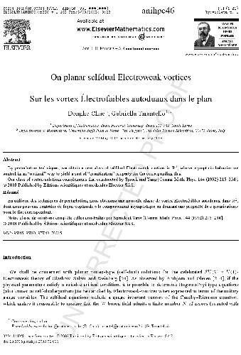 خرید و دانلود نسخه کامل کتاب On planar selfdual electroweak vortices_6906079a11cf4.jpeg خرید و دانلود نسخه کامل کتاب On planar selfdual electroweak vortices