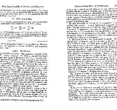 خرید و دانلود نسخه کامل کتاب On the Elementary Relations between Electrical Measurements