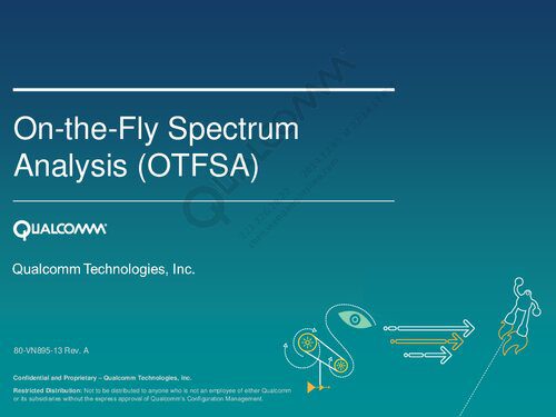 خرید و دانلود نسخه کامل کتاب On-the-Fly Spectrum Analysis (OTFSA)_69067d7a94d9e.jpeg خرید و دانلود نسخه کامل کتاب On-the-Fly Spectrum Analysis (OTFSA)