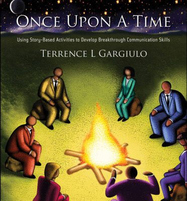 خرید و دانلود نسخه کامل کتاب Once Upon a Time: Using Story-Based Activities to Develop Breakthrough Communication Skills