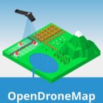 خرید و دانلود نسخه کامل کتاب OpenDroneMap: The Missing Guide