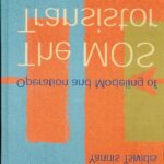 خرید و دانلود نسخه کامل کتاب Operation and Modeling of the MOS Transistor