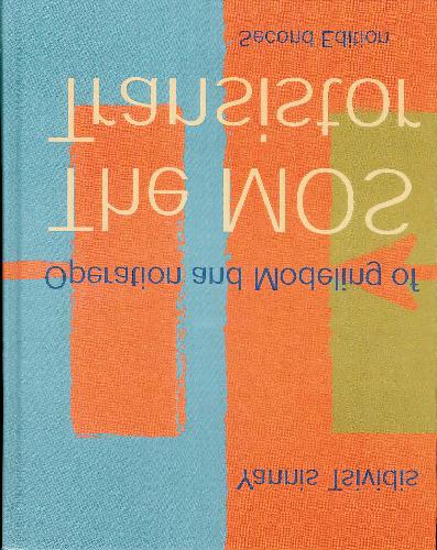 خرید و دانلود نسخه کامل کتاب Operation and Modeling of the MOS Transistor_69089e5491e51.jpeg خرید و دانلود نسخه کامل کتاب Operation and Modeling of the MOS Transistor