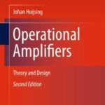 خرید و دانلود نسخه کامل کتاب Operational Amplifiers