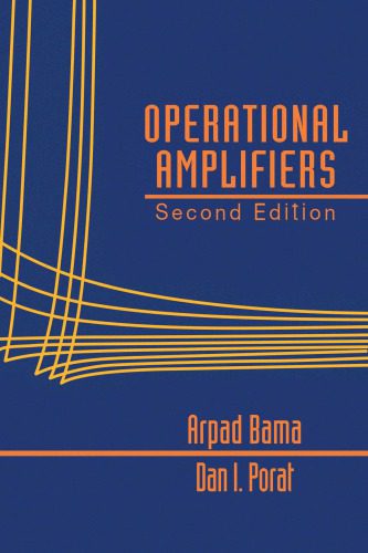 خرید و دانلود نسخه کامل کتاب Operational Amplifiers_6909784c4f2ee.jpeg خرید و دانلود نسخه کامل کتاب Operational Amplifiers