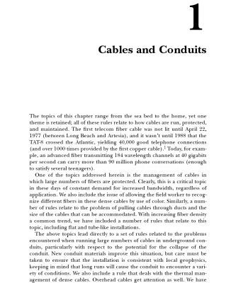 خرید و دانلود نسخه کامل کتاب Optical Communications Rules of Thumb