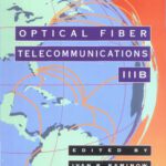 خرید و دانلود نسخه کامل کتاب Optical Fiber Telecommunications IIIB