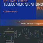 خرید و دانلود نسخه کامل کتاب Optical Fiber Telecommunications IV (2 vols.)