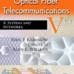 خرید و دانلود نسخه کامل کتاب Optical Fiber Telecommunications V