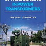 خرید و دانلود نسخه کامل کتاب Optical Sensing in Power Transformers