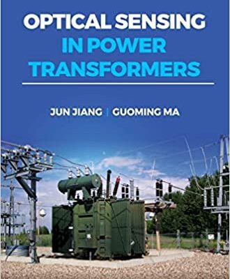 خرید و دانلود نسخه کامل کتاب Optical Sensing in Power Transformers