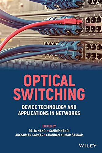 خرید و دانلود نسخه کامل کتاب Optical Switching: Device Technology and Applications in Networks_69058cf6d1867.jpeg خرید و دانلود نسخه کامل کتاب Optical Switching: Device Technology and Applications in Networks