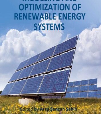 خرید و دانلود نسخه کامل کتاب Optimal design of an hybrid wind-diesel system with compressed air energy storage for canadian remote areas