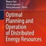 خرید و دانلود نسخه کامل کتاب Optimal Planning and Operation of Distributed Energy Resources (Energy Systems in Electrical Engineering)