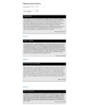 خرید و دانلود نسخه کامل کتاب Optimization Notice