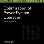 خرید و دانلود نسخه کامل کتاب Optimization of Power System Operation