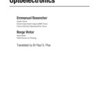 خرید و دانلود نسخه کامل کتاب Optoelectronics