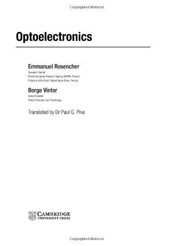 خرید و دانلود نسخه کامل کتاب Optoelectronics_690610dc682fc.jpeg خرید و دانلود نسخه کامل کتاب Optoelectronics