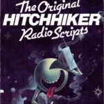 خرید و دانلود نسخه کامل کتاب Original Hitchhikers Radio Scripts