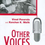 خرید و دانلود نسخه کامل کتاب Other Voices: The Struggle for Community Radio in India