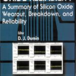 خرید و دانلود نسخه کامل کتاب Oxide Reliability: A Summary of Silicon Oxide Wearout, Breadown, and Reliability (Selected Topics in Electronics and Systems)
