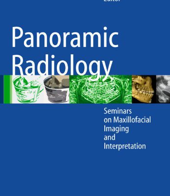 خرید و دانلود نسخه کامل کتاب Panoramic Radiology: Seminars on Maxillofacial Imaging and Interpretation