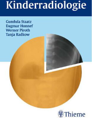 خرید و دانلود نسخه کامل کتاب Pareto-Reihe Radiologie – Kinderradiologie