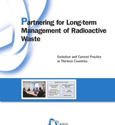 خرید و دانلود نسخه کامل کتاب Partnering for Long-Term Management of Radioactive Waste: Evolution and Current Practice in Thirteen Countries