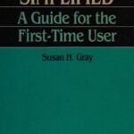 خرید و دانلود نسخه کامل کتاب Pascal Simplified: A Guide For The First-Time User by Susan H. Gray