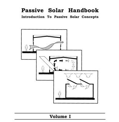 خرید و دانلود نسخه کامل کتاب Passive Solar Handbook: Introduction To Passive Solar Concepts. Volume I (Справочник пассивным солнечным системам: Введение. Том I)