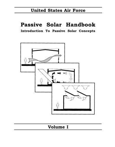 خرید و دانلود نسخه کامل کتاب Passive Solar Handbook: Introduction To Passive Solar Concepts. Volume I (Справочник пассивным солнечным системам: Введение. Том I)_6924721f3adcb.jpeg خرید و دانلود نسخه کامل کتاب Passive Solar Handbook: Introduction To Passive Solar Concepts. Volume I (Справочник пассивным солнечным системам: Введение. Том I)