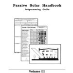 خرید و دانلود نسخه کامل کتاب Passive Solar Handbook: Programming Guide. Volume III (Справочник по пассивным солнечным системам: Путеводитель по программированию III)