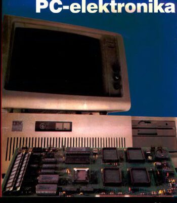 خرید و دانلود نسخه کامل کتاب PC-elektronika