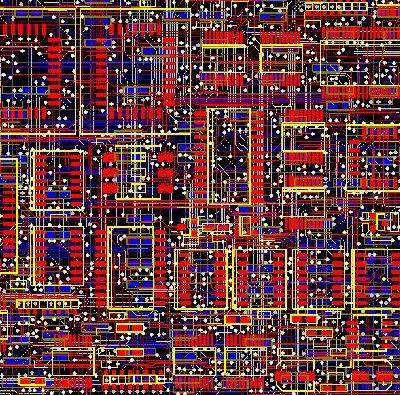 خرید و دانلود نسخه کامل کتاب PCB design tutorial