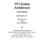 خرید و دانلود نسخه کامل کتاب PCI System Architecture