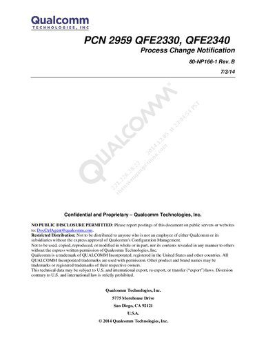 خرید و دانلود نسخه کامل کتاب PCN 2959 QFE2330, QFE2340_69067b097e0bf.jpeg خرید و دانلود نسخه کامل کتاب PCN 2959 QFE2330, QFE2340