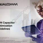 خرید و دانلود نسخه کامل کتاب PDN Capacitor Optimization Guidelines