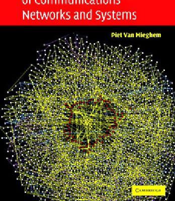 خرید و دانلود نسخه کامل کتاب Performance Analysis of Communications Networks and Systems