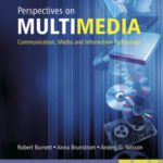 خرید و دانلود نسخه کامل کتاب Perspectives on Multimedia: Communication, Media and Information Technology