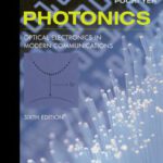 خرید و دانلود نسخه کامل کتاب Photonics: optical electronics in modern communications
