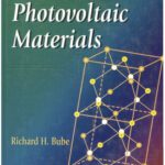 خرید و دانلود نسخه کامل کتاب Photovoltaic Materials (Series on Properties of Semiconductor Materials Vol 1)